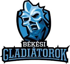 BEKESI SZSK Team Logo